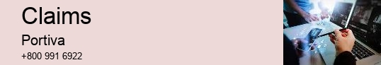 claims